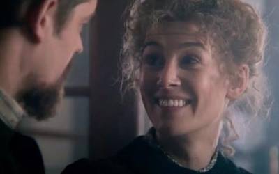 'Madame Curie' eta 'Ninja a cuadros' filmak izango dira asteburu honetan Aita Marin