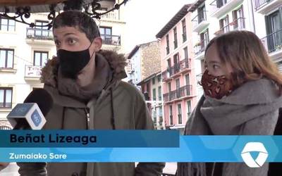 Sarek hilaren 9an preso eta iheslarien alde mobilizatzera deitu ditu herritarrak