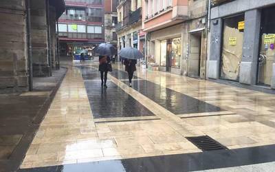 Azken bost egunetan 72 kasu berri detektatu dira Durangaldean