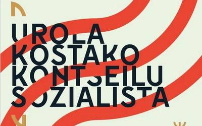 Eragile berri baten aurkezpen gutuna