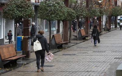 Azken bost egunetan 81 positibo atzeman dituzte Debagoienean