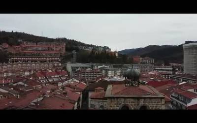 Mondraren babes mezua herritar, babesle, komertzio eta ostalaritzari