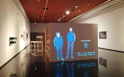 Hiriaren eta herriaren arteko arte prozesuak