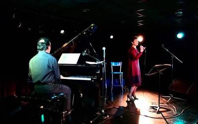 Zozkatu ditugu Laboa Jazz Sexteten kontzerturako sarrerak