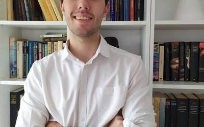 “Asko harritzen dira nire adineko gazte bat lan eremu honetan lanean ikusten dutenean”