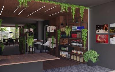 Plaza Zaharrean kokatuko da turismo bulego berria