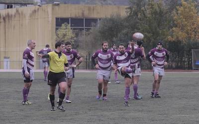 Asteburuan hasiko du liga Kanpanzar ARTk, ordiziarrekin bat eginda