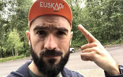 "Nazka, haserrea eta lotsa sentitu nituen Kapitolioko istiluak ikusitakoan"