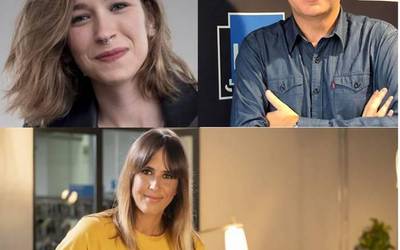 'Ahoskera Laborategia' eta 'TopAraba', Oihanederreko berrikuntzen artean