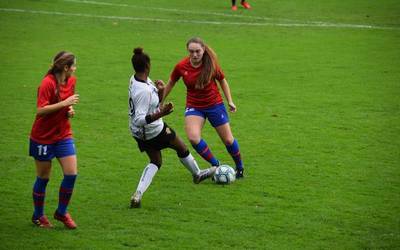 Atzeratu egin behar izan dute Anaitasunako nesken biharko partida