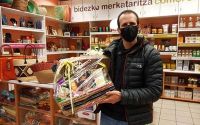 Harreman Dendako saskia Aritz Otxandianorendako