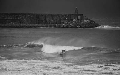 Urteko itsas mareak ikusgai daude Baleike.eus-en