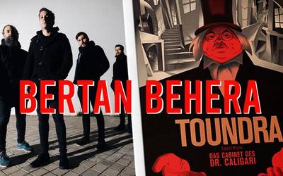 Toundra madrildarren emanaldia bertan behera