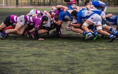 Durango nagusi atzo Mojategin