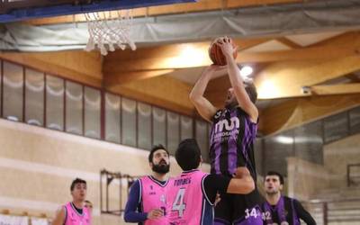 MUk garaipena eskuratu du Iturripen