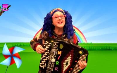 1, 2, 3... Hemen da Miru! 2020/2021 8