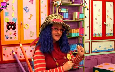 1, 2, 3... Hemen da Miru! 2020/2021 9