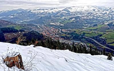 500etik gorako intzidentzia-tasa duten herrietan udal-konfinamendua aplikatuko da