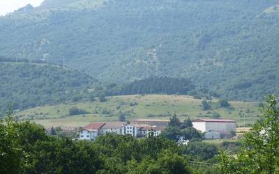 Lau etxarrendar ospitalera eraman dituzte