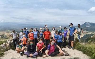 Irteerak bertan behera gelditzen dira