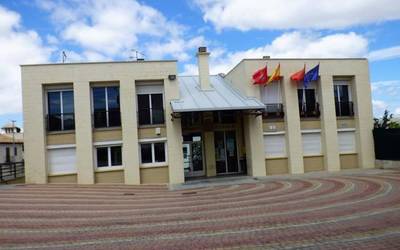 Ijitoen aurkako hitzak erabili izana zuzentzeko eskatu diote Beriaingo alkateari