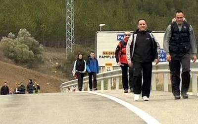 Aurten ez da Xabierraldirik eginen