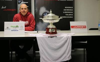 Iraurgi SBk laguntza eskatu du Zilarrezko LEB Kopako finalerako