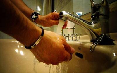 Baliteke Sondikan iruzur egiten ibiltzea