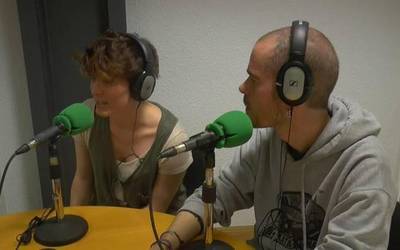 "Filmak transexualitatearen inguruko ahots eta bizipen desberdinak biltzen ditu"