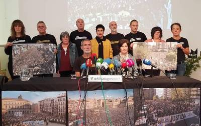 Altsasuko auzia Estrasburgon