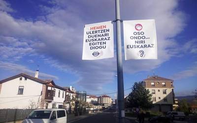 Lautadaren aurrekontua 78.000 eurotan handitzea proposatu du EH Bilduk