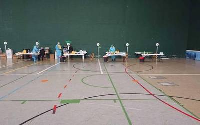 Hasi da baheketa masiboa Agurainen