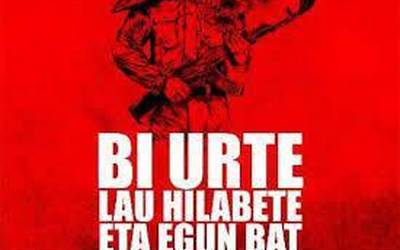 "Ahalduntze eta autodeterminazio ariketa bat da dokumentala"