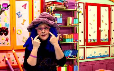 1, 2, 3... Hemen da Miru! 2020/2021 14