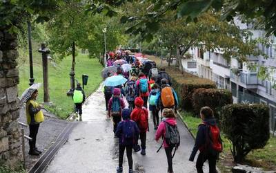 Egoera berezi honetan, Anaitasuna Mendi Bazkunak aurtengorako ez du ekintzarik antolatuko