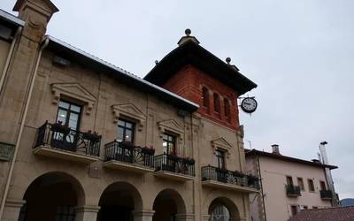 Beasain eta Zegama perimetralki itxiko dira ostiraletik aurrera