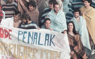 Ongarri zineklubaren emanaldiak eguaztenetan izango dira otsailean
