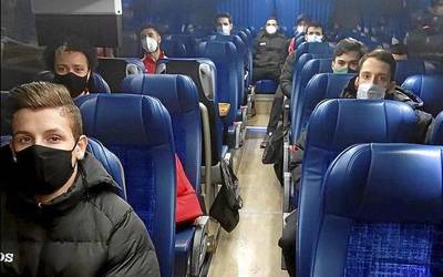 Osasuna Magna Xotak Aspil-Jumpersek “marra gainditu duela” uste du