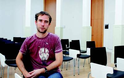 "Eskola kirola ezinbesteko jarduera bezala ulertu behar da"