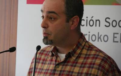 PSE-EE: "2021eko udal aurrekontuak negoziatzeko eskatzen diogu gobernu taldeari"