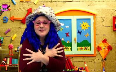 1, 2, 3... Hemen da Miru! 2020/2021 15