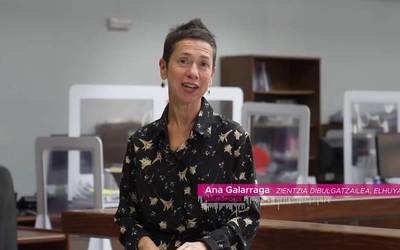 Koronabirusaren gakoak bideo-pilulak (13): Anosmia