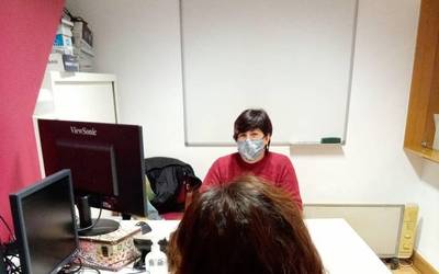 Formazio mota guztiei buruzko aholkularitza zerbitzua abiarazi dute, debabarrendar guztiei zuzenduta