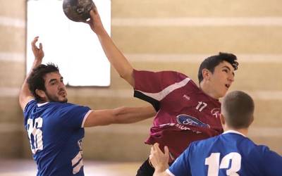 Badatoz bueltan Ford Mugarri Arrasate eta Fagor Industrial Aloña Mendi