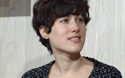 Garazi Ugalde, 32. Jokin Zaitegi sariketaren irabazlea