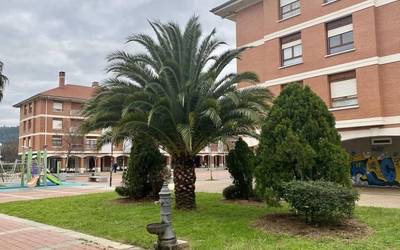 Sopelako Udalak herriko berdegune eta bide-publikoen egoera hobetu gura du