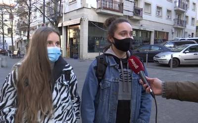 Ze erronka dituzte herritarrek 2021erako?