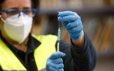 Bi positibo gehiago azken orduetan: bana Elizondon eta Beran