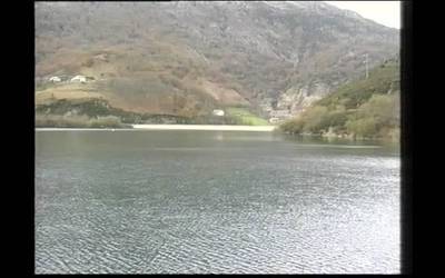 Lesakako San Anton presa ezagutzen 2003. urtean