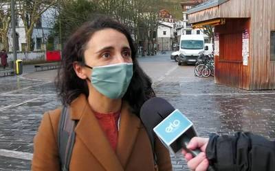[KALE INKESTA] Itxialdia Zumaian: nola ari dira bizitzen herritarrak?